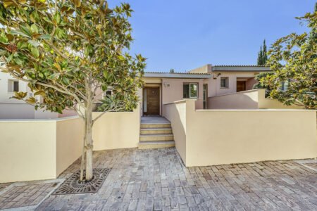 For Rent: Maisonette (Townhouse), Amathounta, Limassol, Cyprus FC-63328