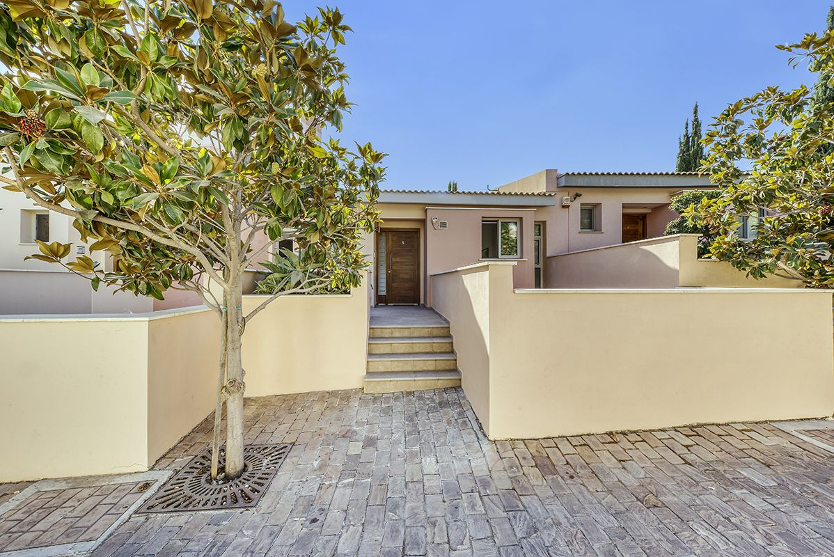 For Rent: Maisonette (Townhouse), Amathounta, Limassol, Cyprus FC-63328 - #1