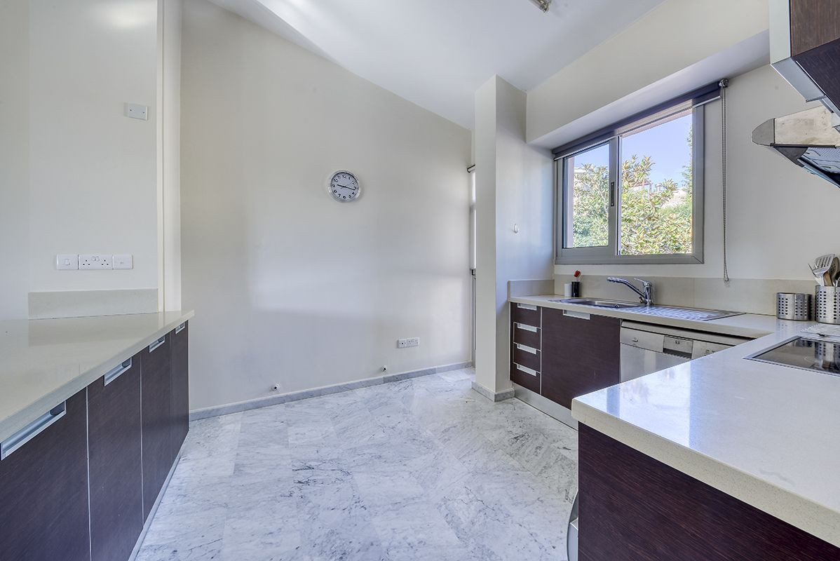 For Rent: Maisonette (Townhouse), Amathounta, Limassol, Cyprus FC-63328 - #7