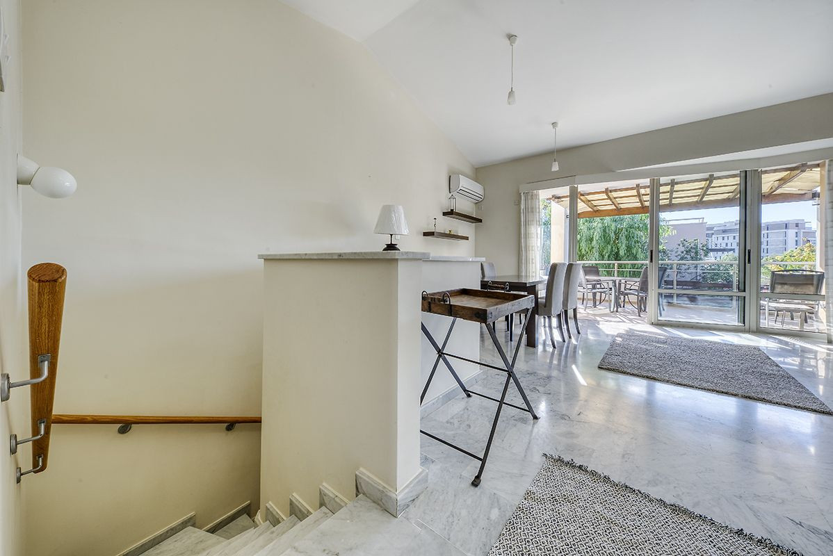 For Rent: Maisonette (Townhouse), Amathounta, Limassol, Cyprus FC-63328 - #10