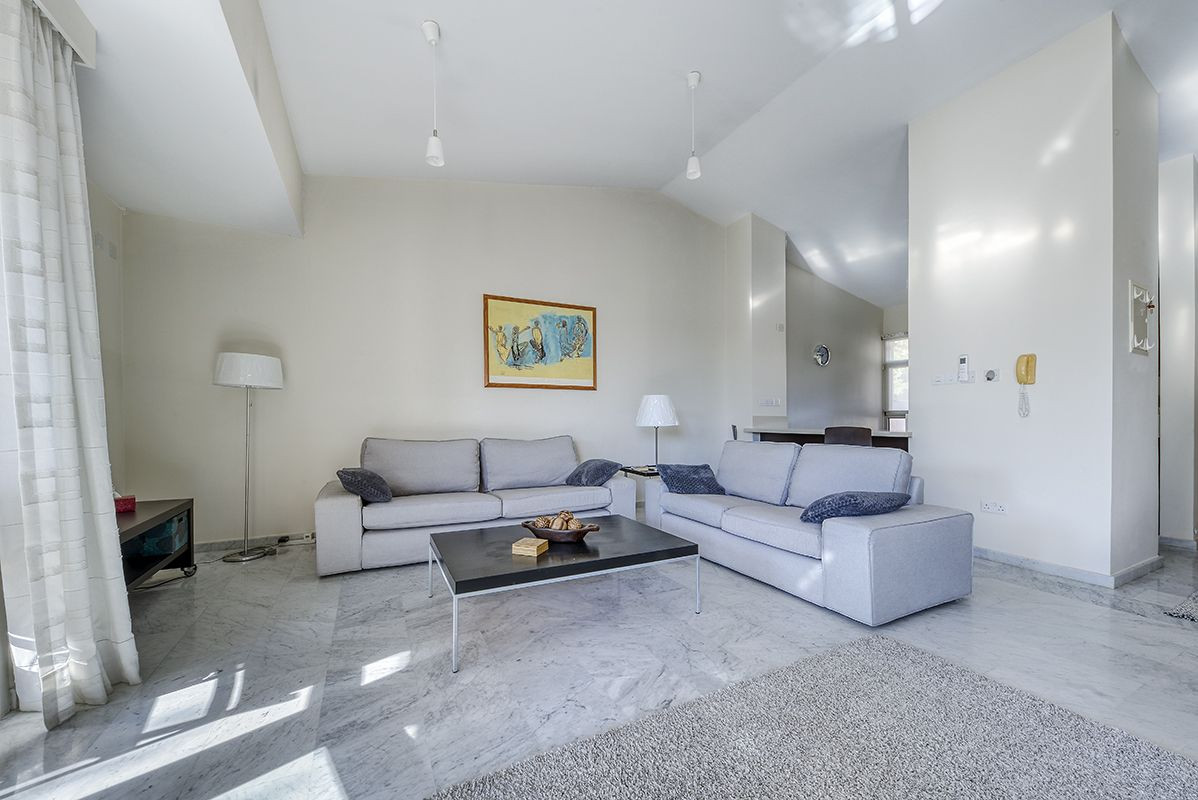 For Rent: Maisonette (Townhouse), Amathounta, Limassol, Cyprus FC-63328 - #11