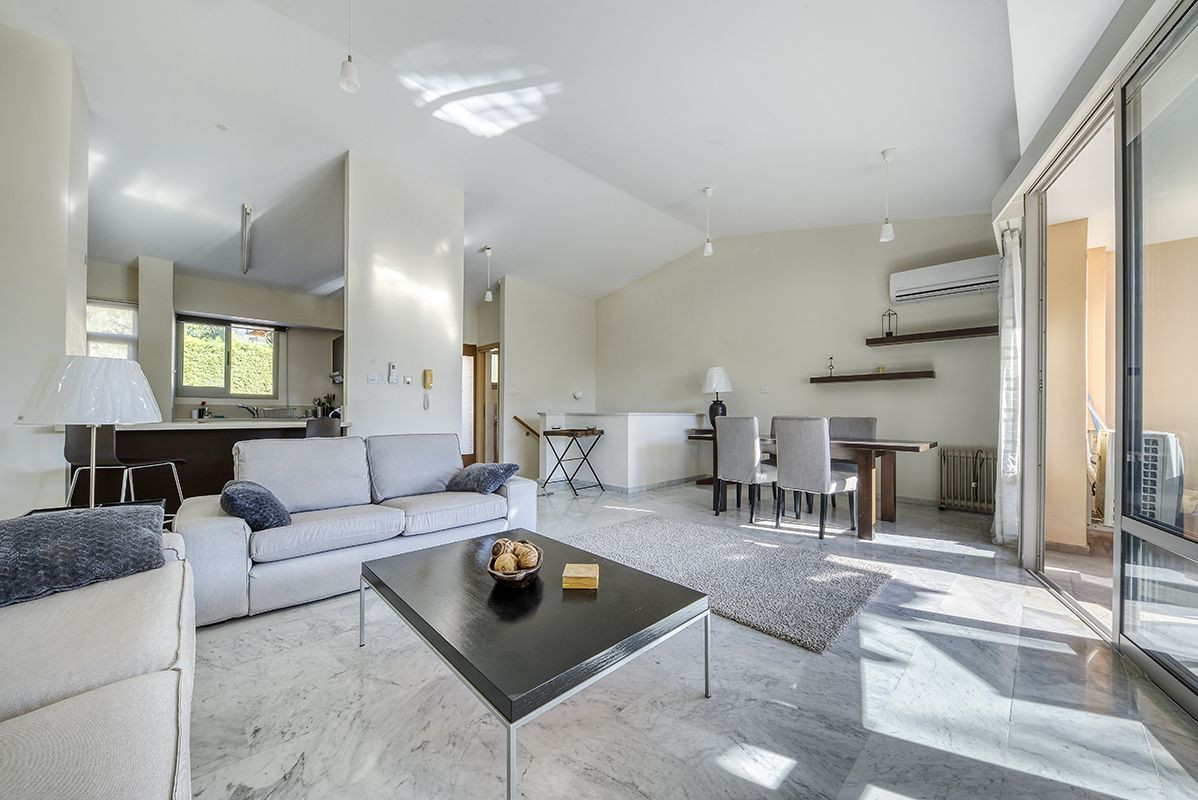 For Rent: Maisonette (Townhouse), Amathounta, Limassol, Cyprus FC-63328 - #12