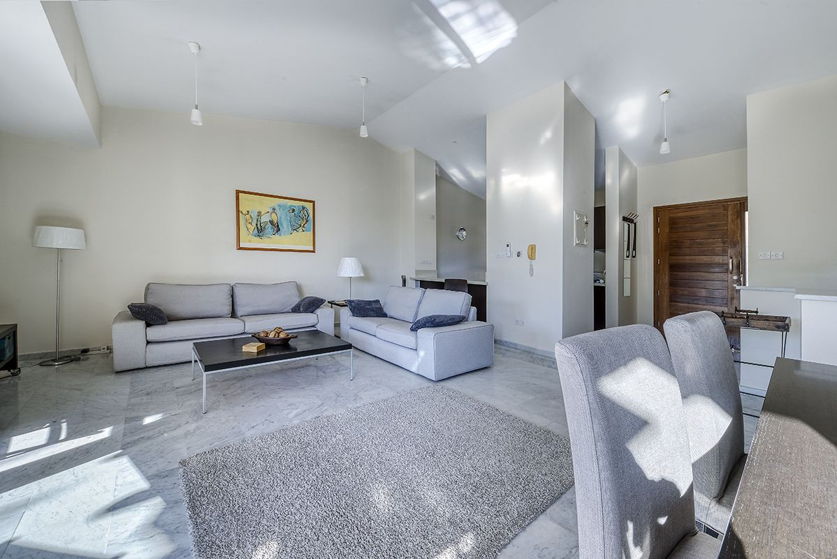 For Rent: Maisonette (Townhouse), Amathounta, Limassol, Cyprus FC-63328 - #13