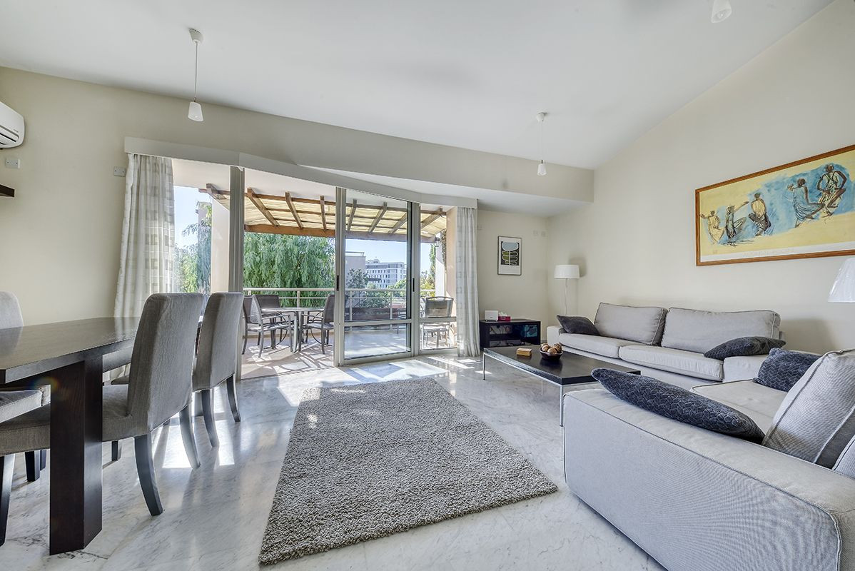 For Rent: Maisonette (Townhouse), Amathounta, Limassol, Cyprus FC-63328 - #15