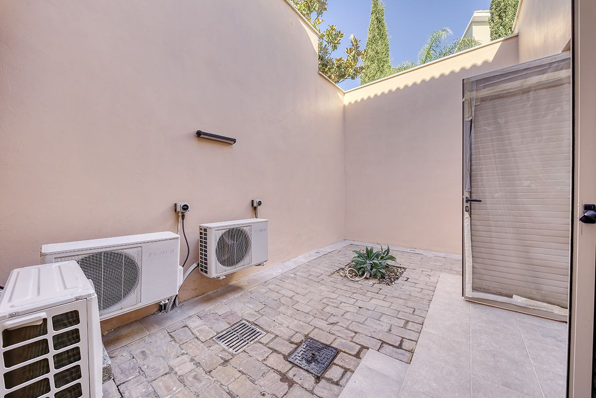 For Rent: Maisonette (Townhouse), Amathounta, Limassol, Cyprus FC-63328 - #18
