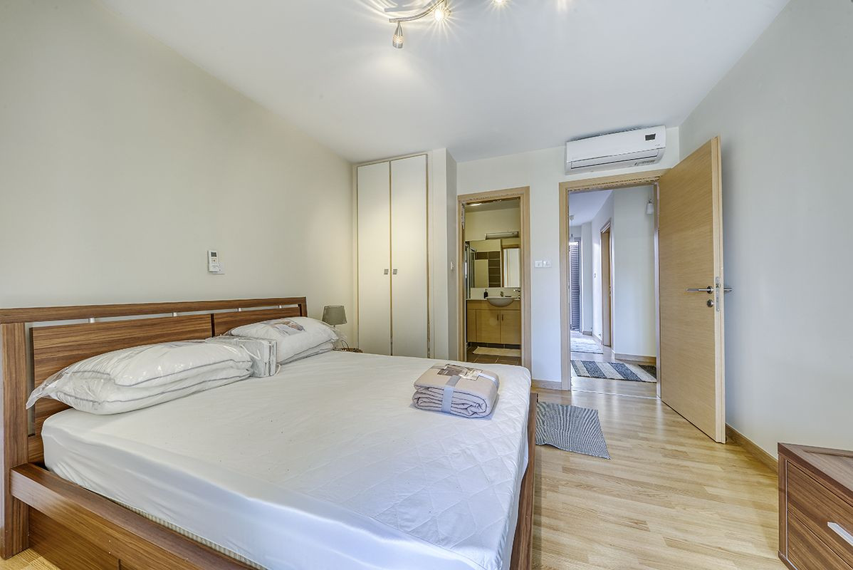 For Rent: Maisonette (Townhouse), Amathounta, Limassol, Cyprus FC-63328 - #17