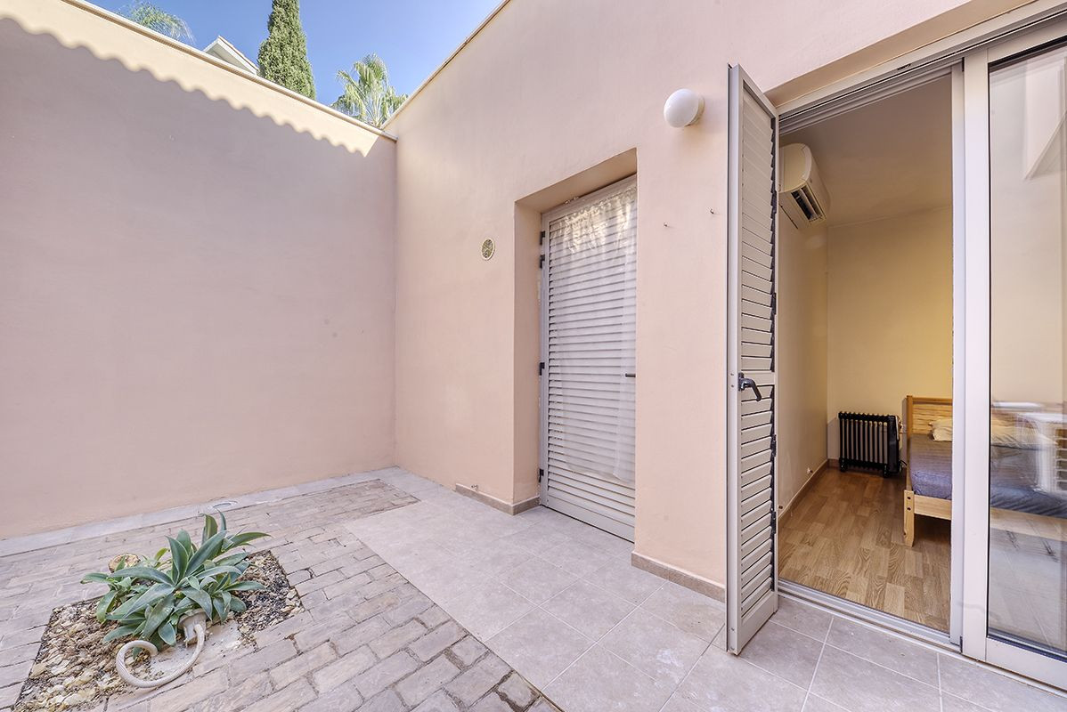 For Rent: Maisonette (Townhouse), Amathounta, Limassol, Cyprus FC-63328 - #19
