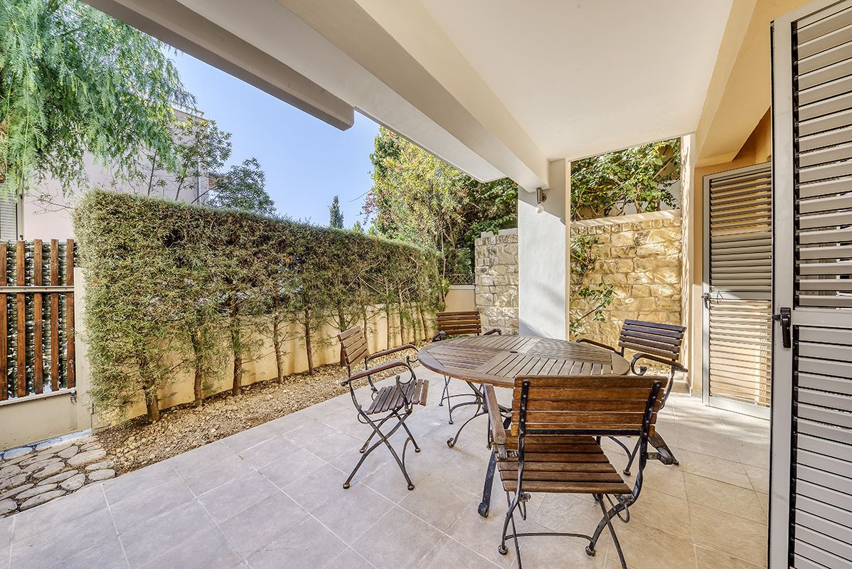 For Rent: Maisonette (Townhouse), Amathounta, Limassol, Cyprus FC-63328 - #3