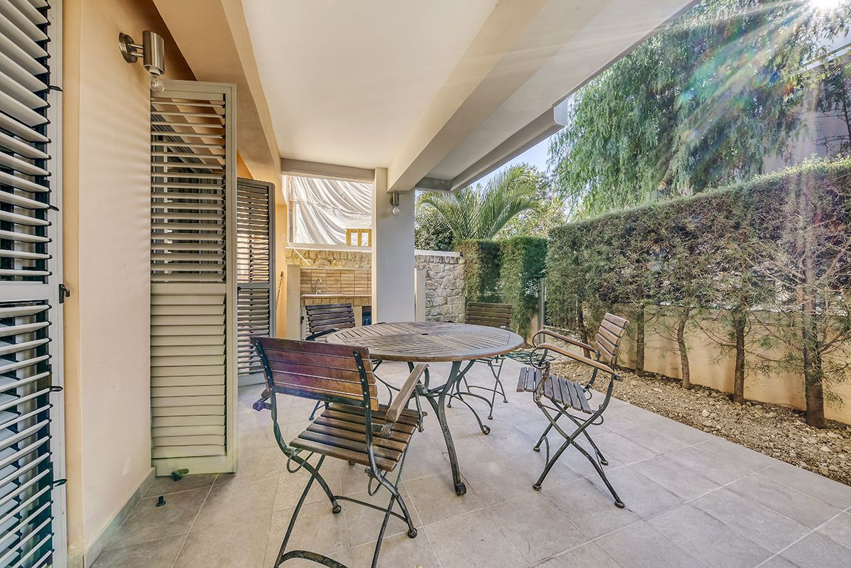For Rent: Maisonette (Townhouse), Amathounta, Limassol, Cyprus FC-63328 - #4