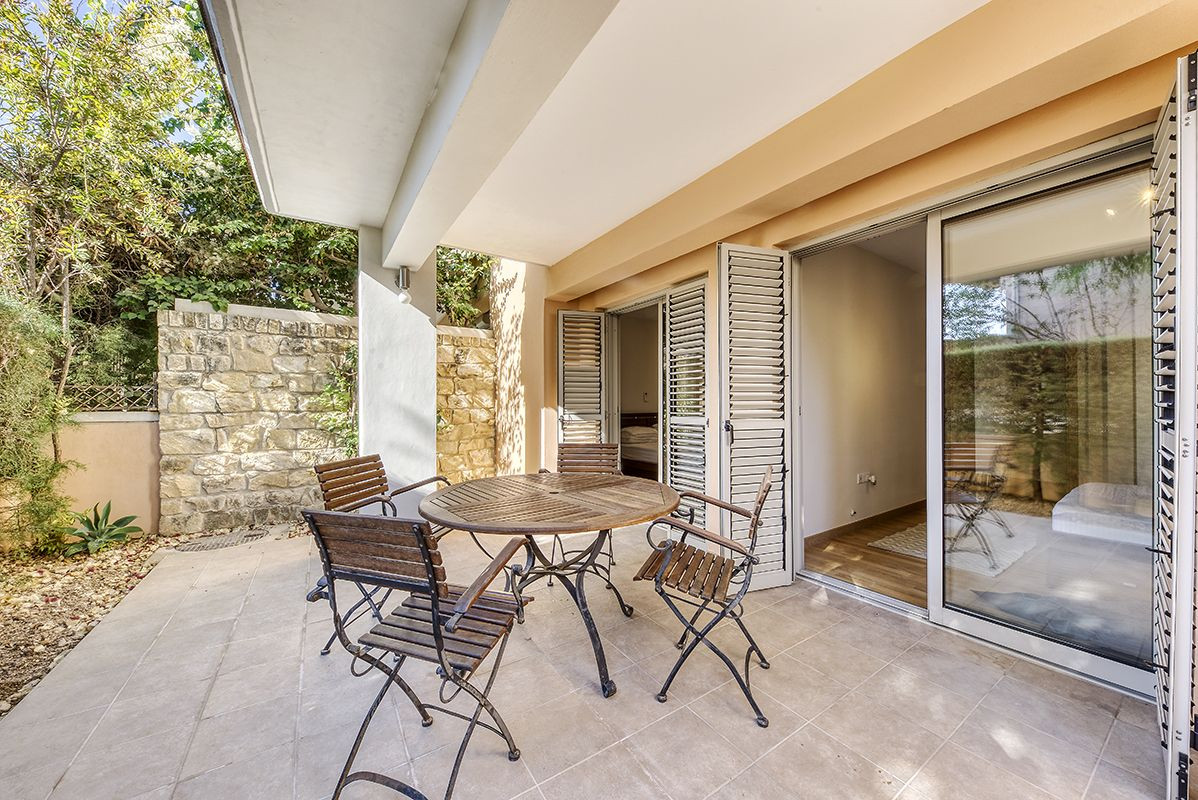 For Rent: Maisonette (Townhouse), Amathounta, Limassol, Cyprus FC-63328 - #5