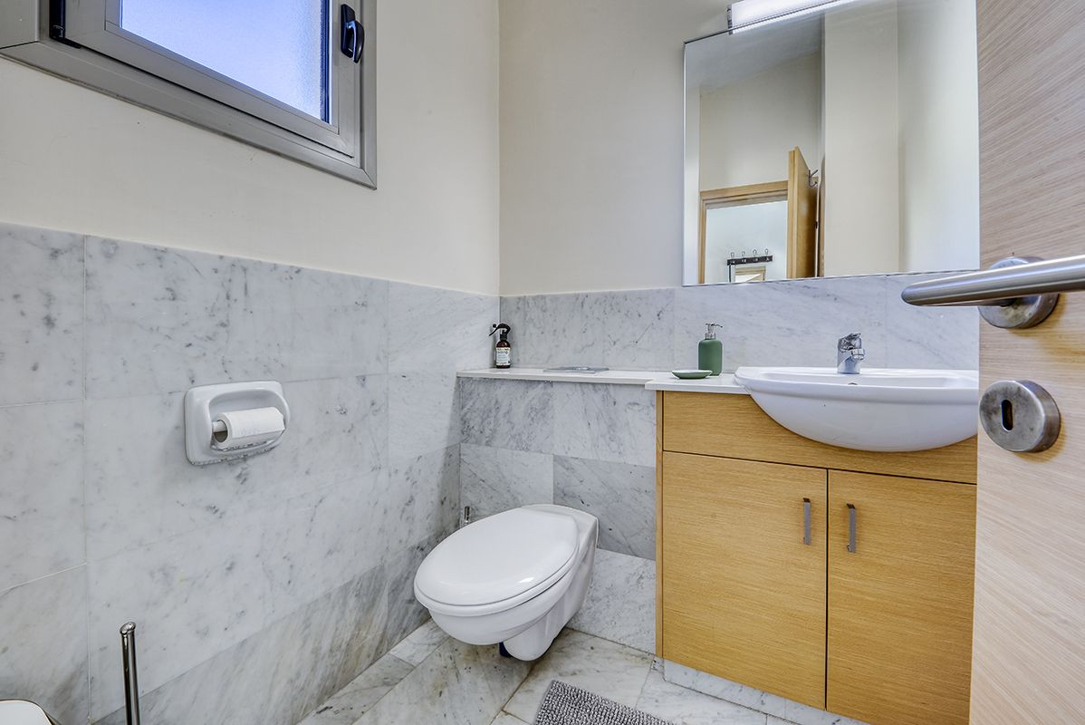 For Rent: Maisonette (Townhouse), Amathounta, Limassol, Cyprus FC-63328 - #6