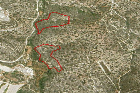 For Sale: Agricultural land, Agios Tychonas, Limassol, Cyprus FC-63329