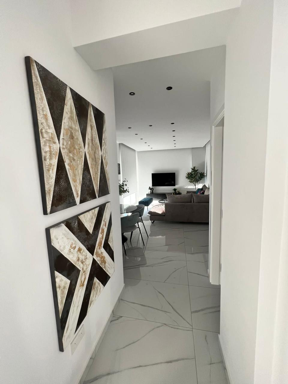 For Rent: Penthouse, Omonoias, Limassol, Cyprus FC-63330 - #12