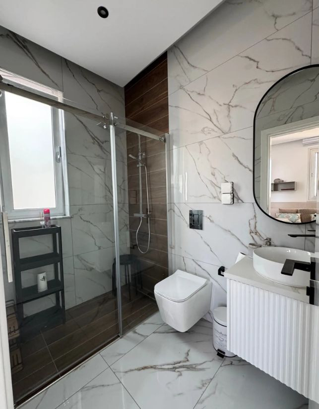 For Rent: Penthouse, Omonoias, Limassol, Cyprus FC-63330 - #16