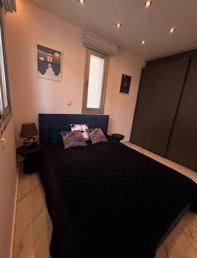 For Rent: Penthouse, Omonoias, Limassol, Cyprus FC-63330 - #15