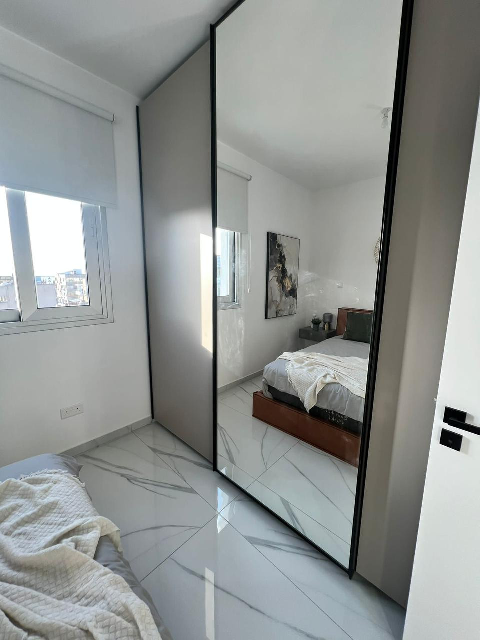For Rent: Penthouse, Omonoias, Limassol, Cyprus FC-63330 - #10
