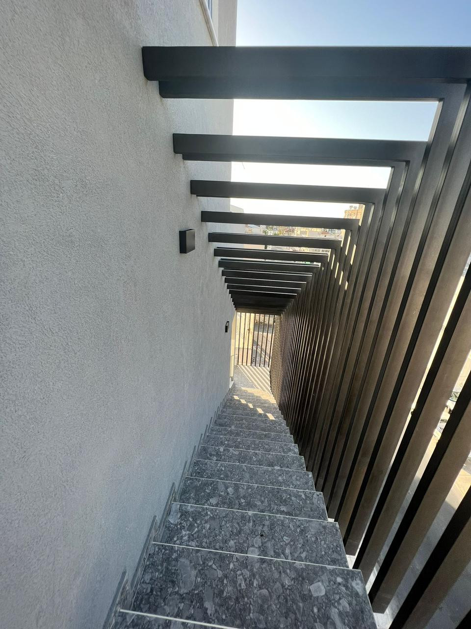 For Rent: Penthouse, Omonoias, Limassol, Cyprus FC-63330 - #9