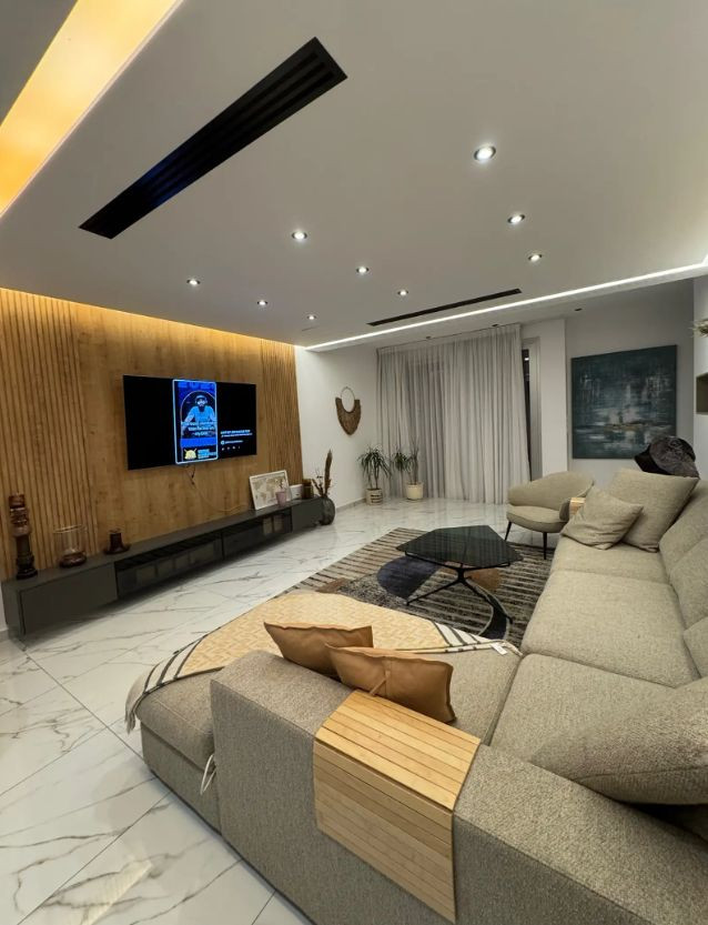 For Rent: Penthouse, Omonoias, Limassol, Cyprus FC-63330 - #17