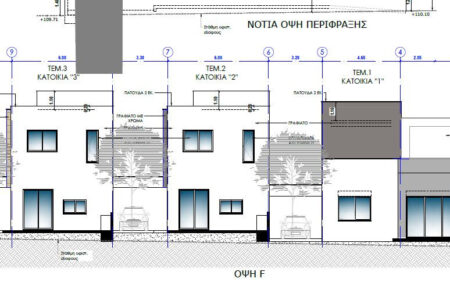 For Sale: Detached house, Ypsonas, Limassol, Cyprus FC-63337
