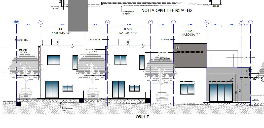 For Sale: Detached house, Ypsonas, Limassol, Cyprus FC-63337 - #1