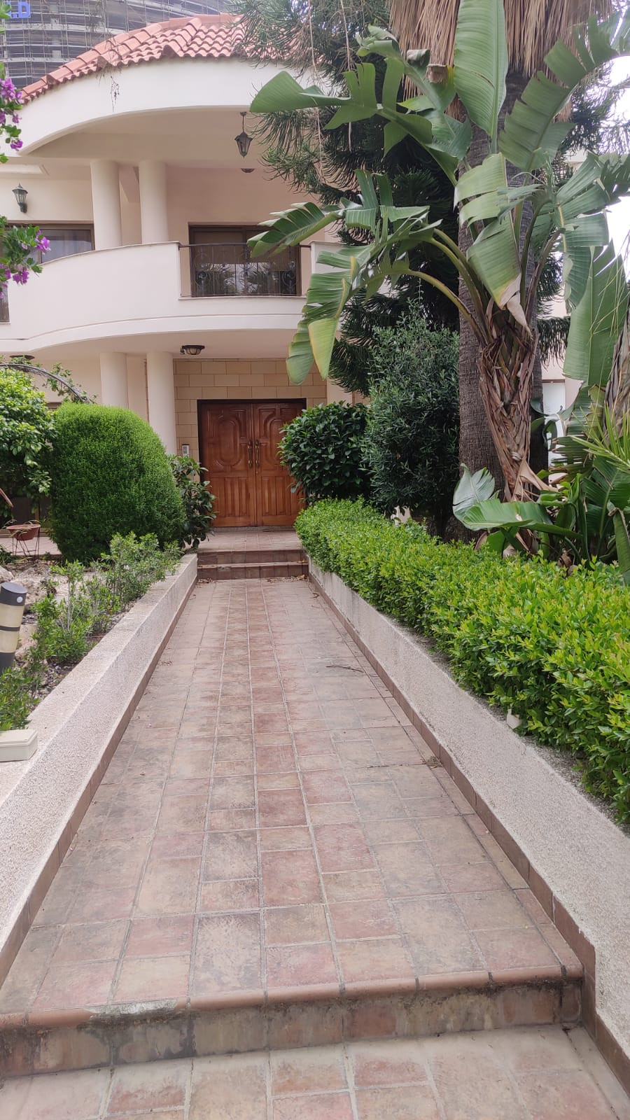 For Sale: Detached house, Amathus Area, Limassol, Cyprus FC-63338 - #2