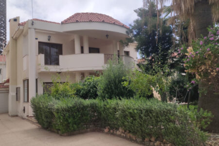 For Sale: Detached house, Amathus Area, Limassol, Cyprus FC-63338