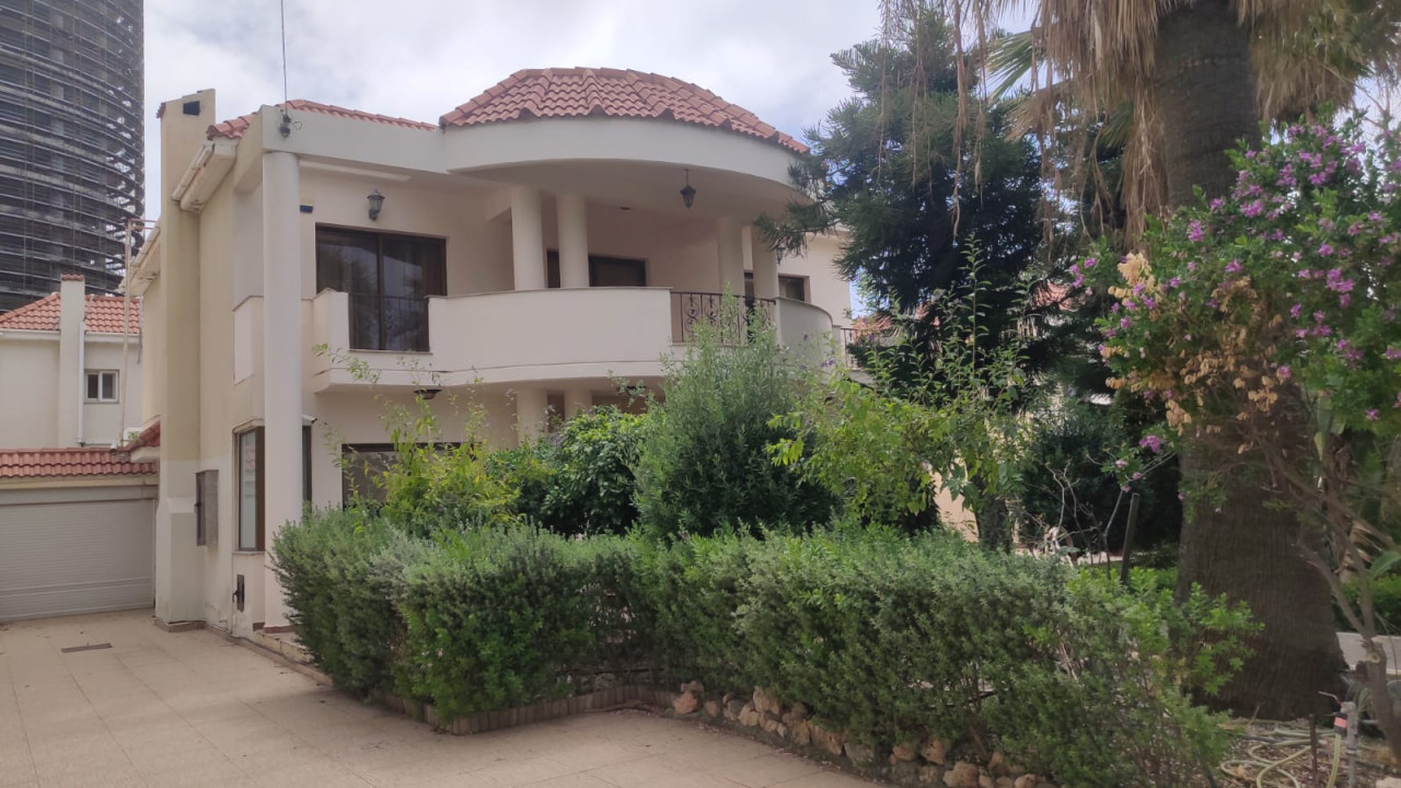 For Sale: Detached house, Amathus Area, Limassol, Cyprus FC-63338 - #1