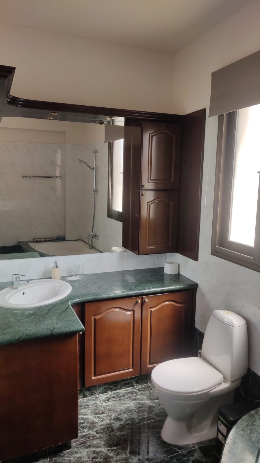For Rent: Detached house, Amathus Area, Limassol, Cyprus FC-63339 - #8