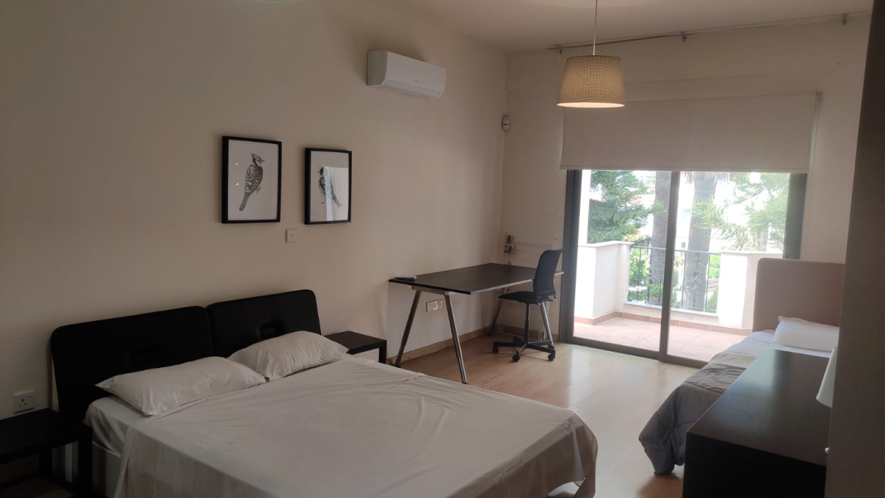 For Rent: Detached house, Amathus Area, Limassol, Cyprus FC-63339 - #4