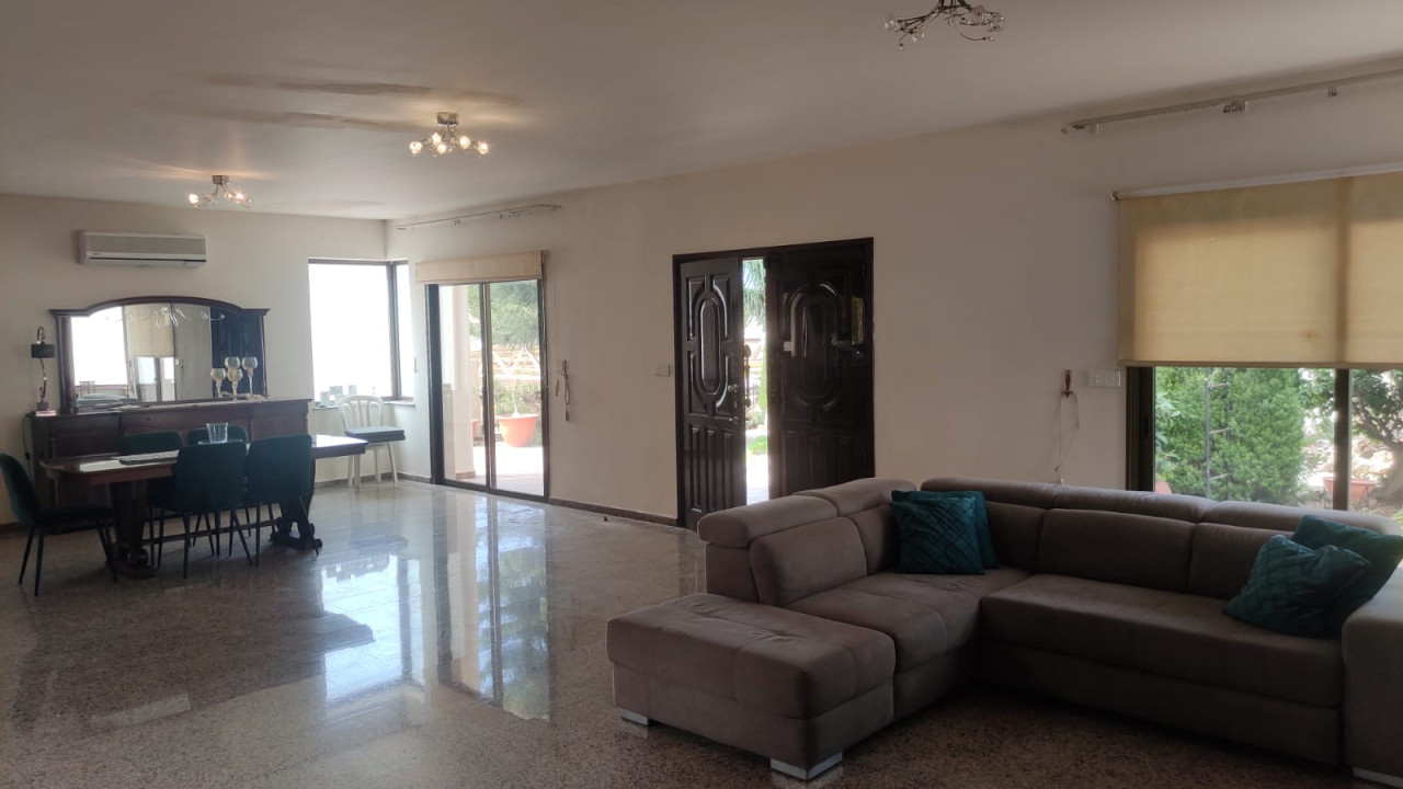 For Rent: Detached house, Amathus Area, Limassol, Cyprus FC-63339 - #9
