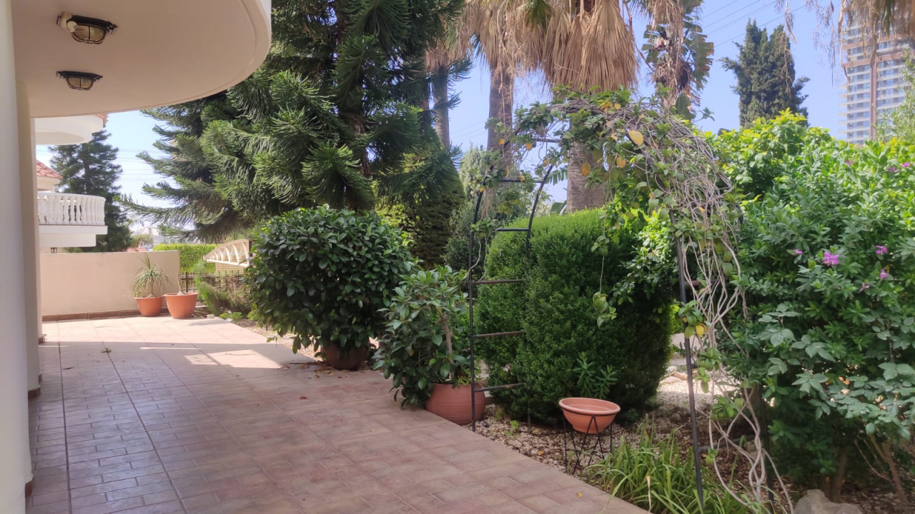 For Rent: Detached house, Amathus Area, Limassol, Cyprus FC-63339 - #11