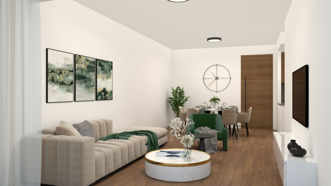 For Sale: Apartments, City Center, Paphos, Cyprus FC-63340 - #2