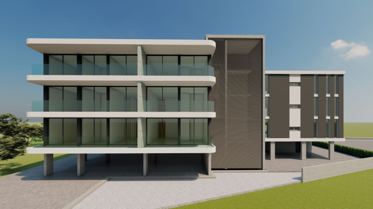 For Sale: Apartments, City Center, Paphos, Cyprus FC-63340 - #10