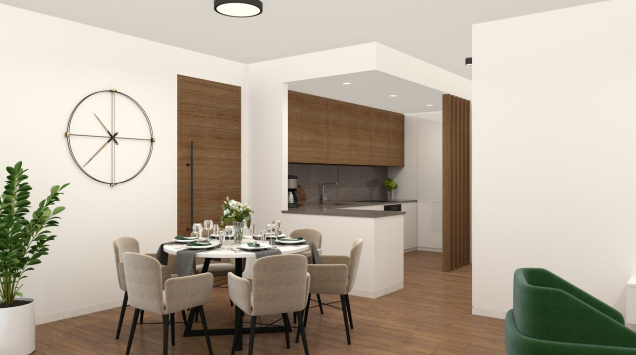 For Sale: Apartments, City Center, Paphos, Cyprus FC-63340 - #3
