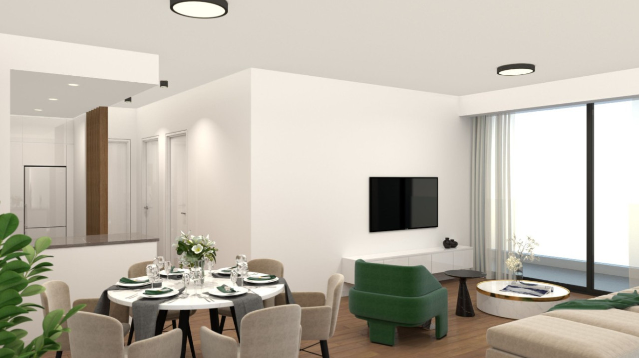 For Sale: Apartments, City Center, Paphos, Cyprus FC-63340 - #4