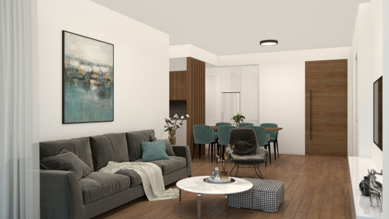 For Sale: Apartments, City Center, Paphos, Cyprus FC-63340 - #5