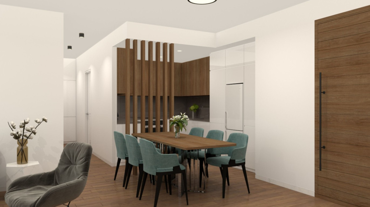 For Sale: Apartments, City Center, Paphos, Cyprus FC-63340 - #6