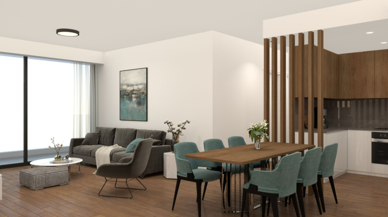 For Sale: Apartments, City Center, Paphos, Cyprus FC-63340 - #7