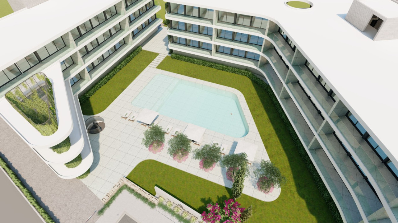 For Sale: Apartments, City Center, Paphos, Cyprus FC-63340 - #9