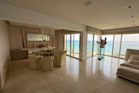For Rent: Apartments, Amathus Area, Limassol, Cyprus FC-63345