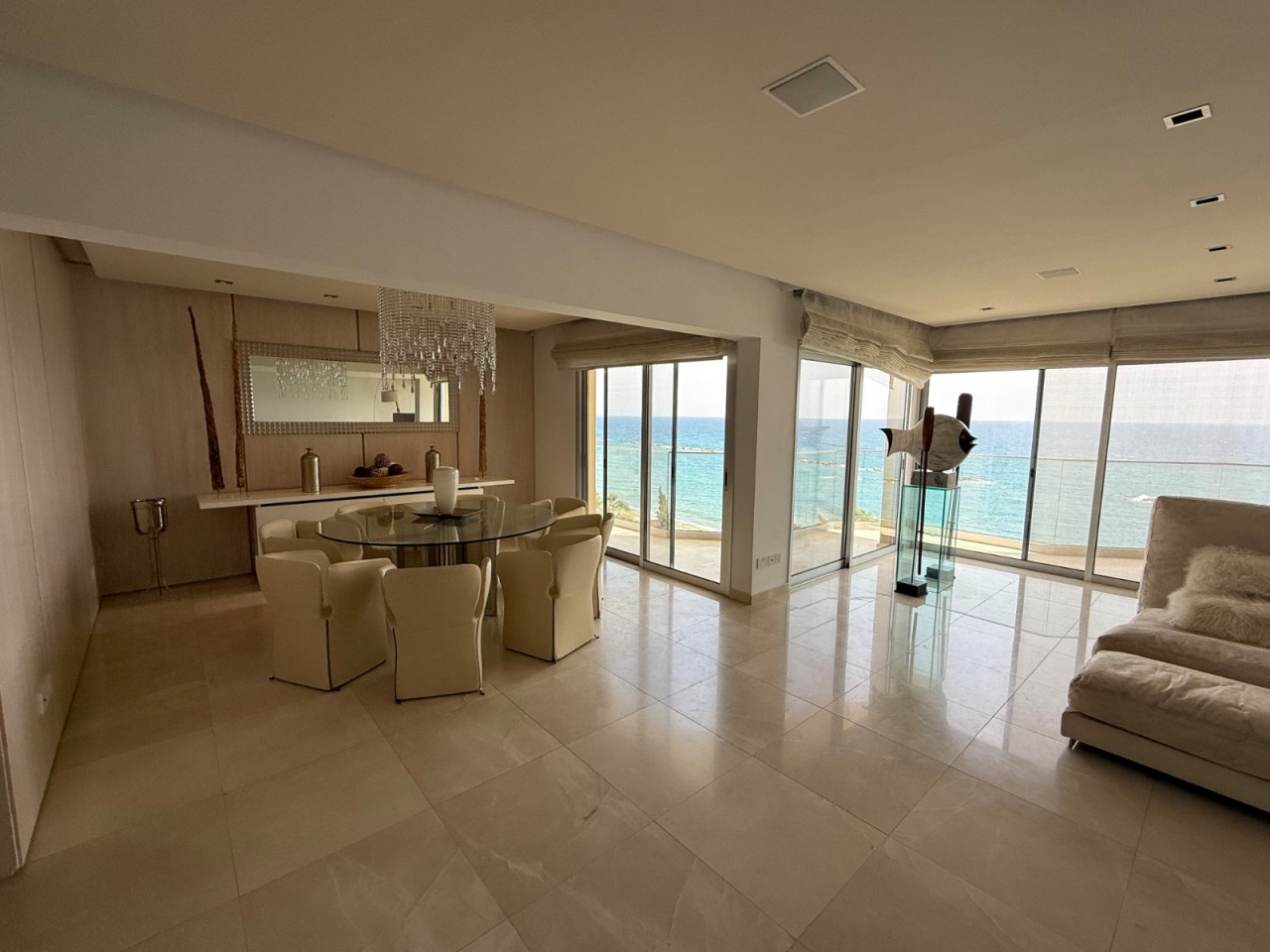 For Rent: Apartments, Amathus Area, Limassol, Cyprus FC-63345 - #1