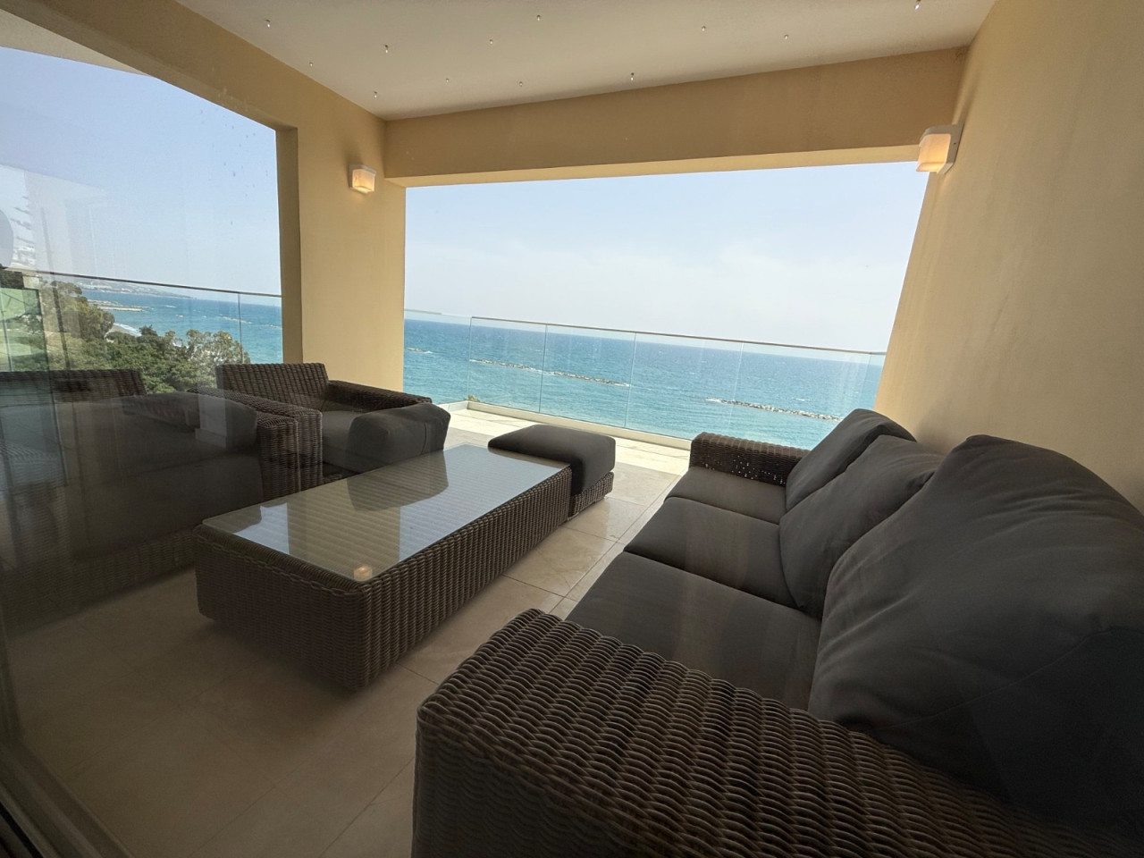 For Rent: Apartments, Amathus Area, Limassol, Cyprus FC-63345 - #4