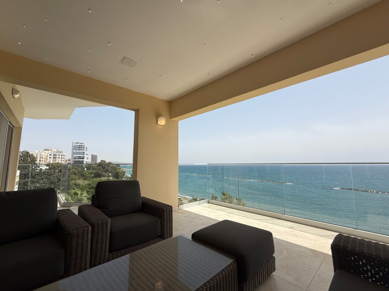 For Rent: Apartments, Amathus Area, Limassol, Cyprus FC-63345 - #9