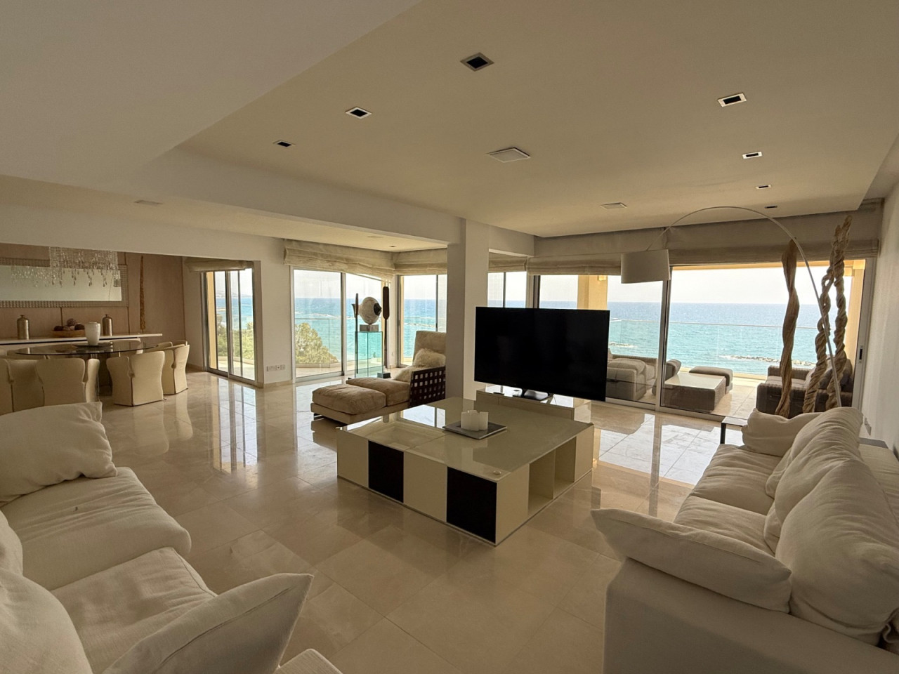 For Rent: Apartments, Amathus Area, Limassol, Cyprus FC-63345 - #8