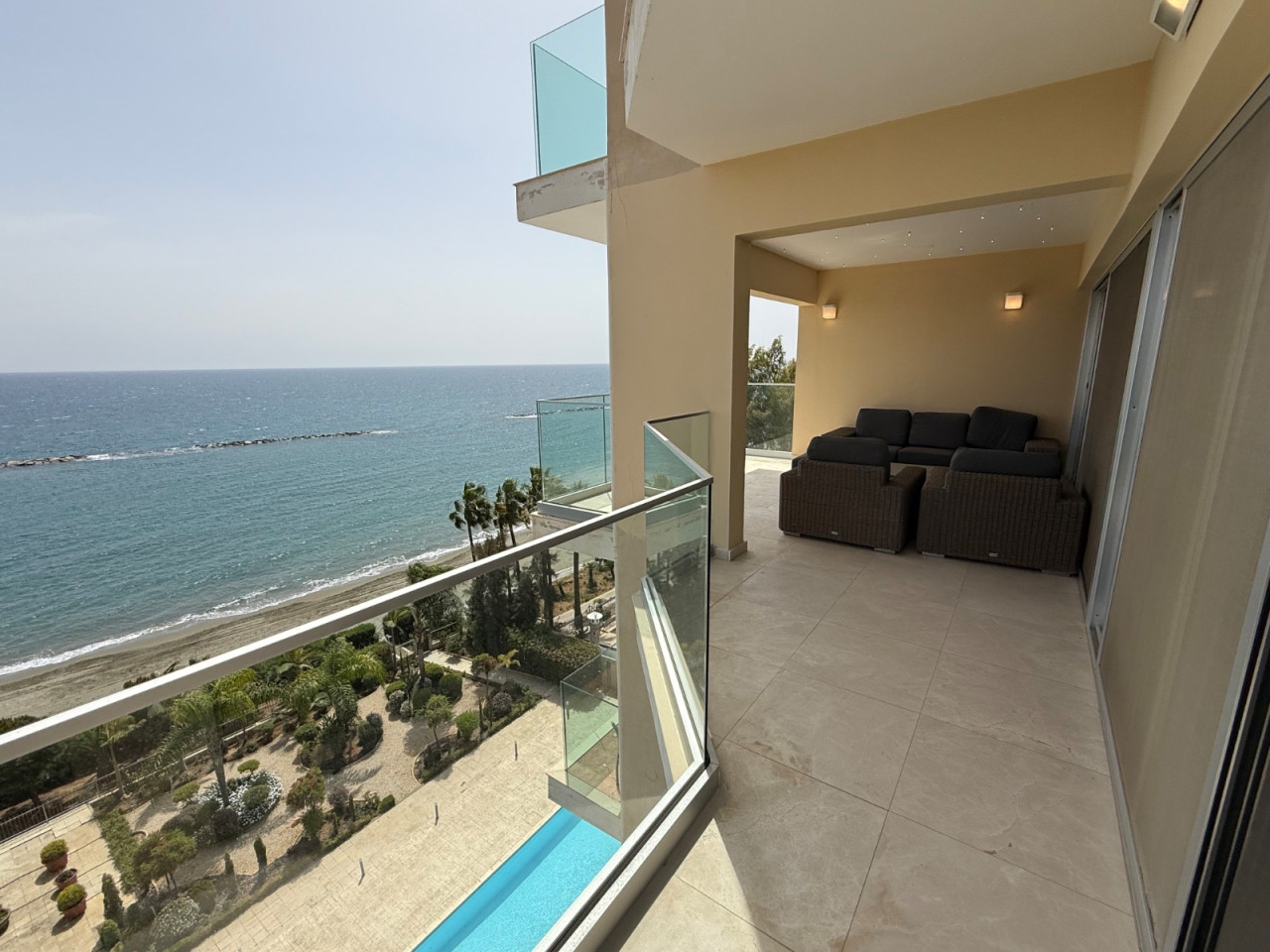 For Rent: Apartments, Amathus Area, Limassol, Cyprus FC-63345 - #2