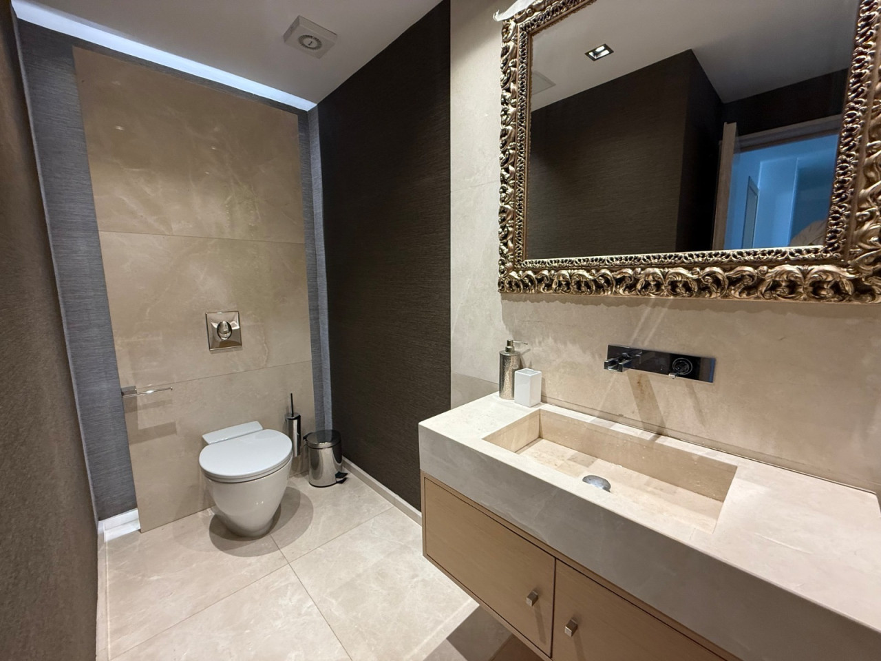 For Rent: Apartments, Amathus Area, Limassol, Cyprus FC-63345 - #7