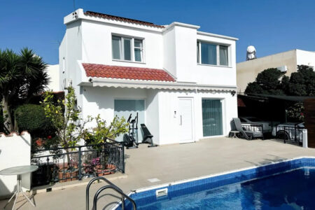 For Rent: Detached house, Pegeia, Paphos, Cyprus FC-63346