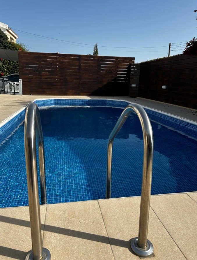 For Rent: Detached house, Pegeia, Paphos, Cyprus FC-63346 - #3