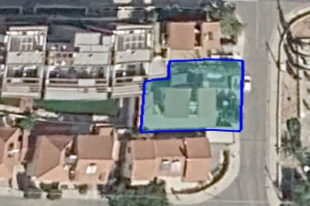 For Sale: Residential land, Panthea, Limassol, Cyprus FC-63347