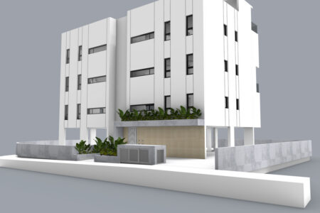 For Sale: Apartments, Polemidia (Kato), Limassol, Cyprus FC-63348